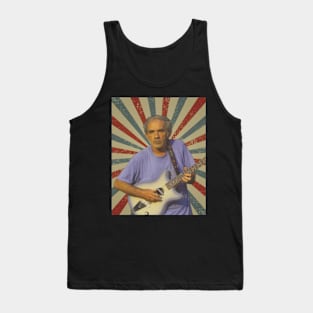 J.J. Cale Tank Top